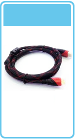 Cable HDMI a Mini HDMI