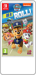 Juego Nintendo Switch Patrol On A Roll