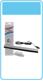 Barra Infrarrojo para Wii U