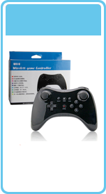 Control inalmbrico Wii U
