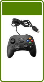 Control Almbrico XBOX 360
