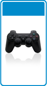 Control inalmbrico PS3