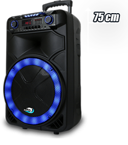 SP-1500RBT