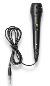 Micrfono MC-3