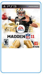 Madden 11
