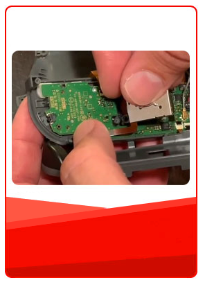 Cambio de Anlogos para Switch y Switch Lite