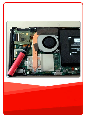 Limpieza y Mantenimiento PS4