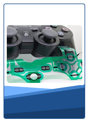 Cambio de Membrana de Control de PS4