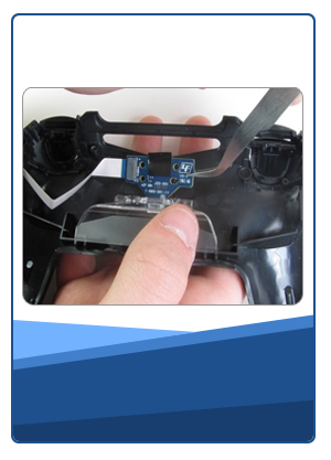 Limpieza y Mantenimiento PS4