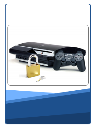 Limpieza y Mantenimiento PS4