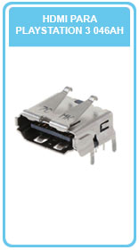 HDMI para Playstation 3