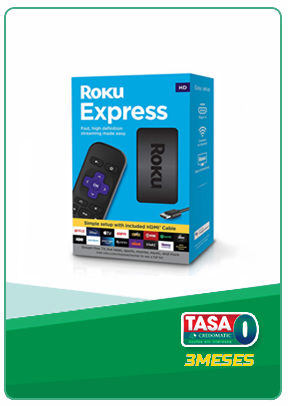 Roku Express HD