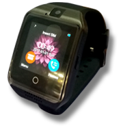 Smartwatch 01