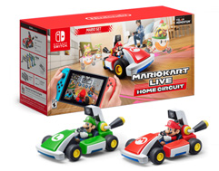 Nintendo Home Circuit
