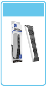 Ventilador Externo PS5