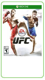 UFC Xbox One