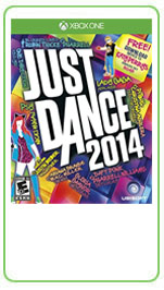 Just Dance 2014 Xbox One