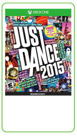 Just Dance 2015 Xbox One