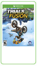 Trial Fusion XBOX One