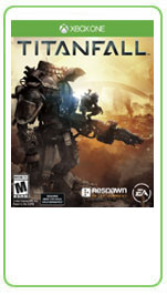 Titanfall XBOX One
