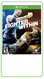 Fighter Within Sniper  Xbox One
