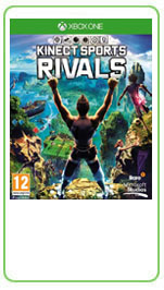 Kinect Sports Rivals Xbox One
